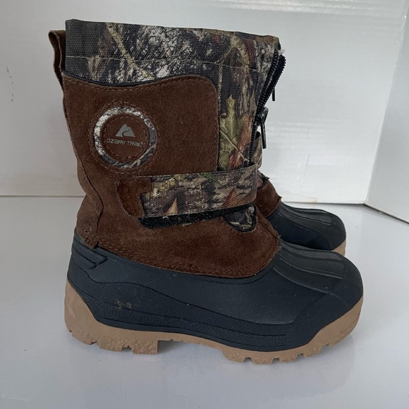 OZARK TRAIL BOOTS - Picture 3 of 10